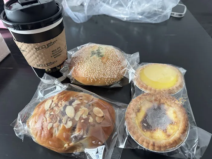 MISS AM BAKERY Picture 9