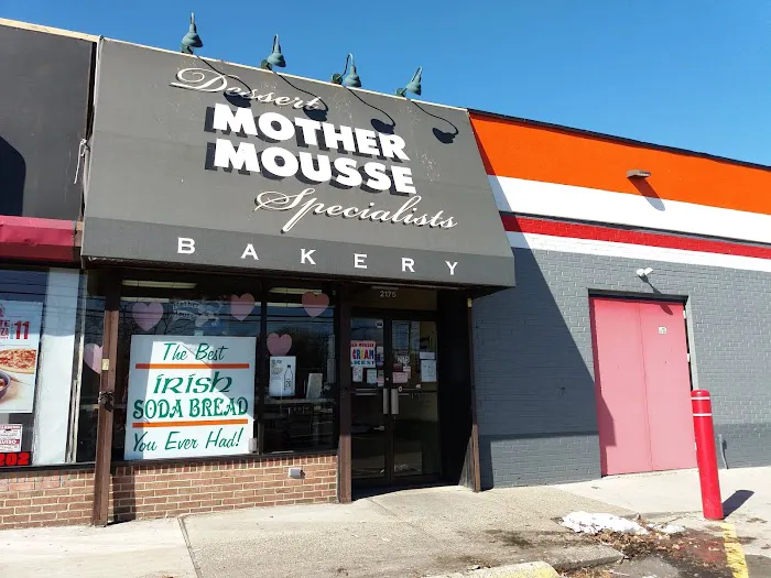 Mother Mousse Picture 1