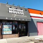 Mother Mousse