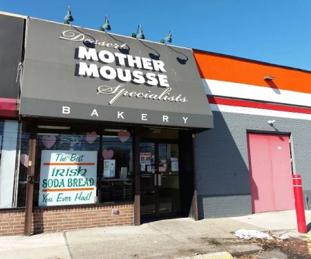 Mother Mousse