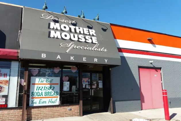 Mother Mousse