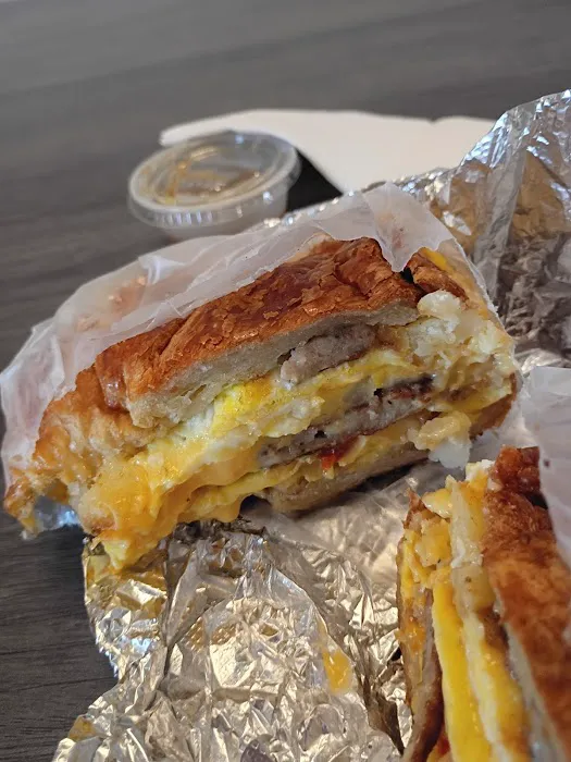 Bagel Hut Picture 10