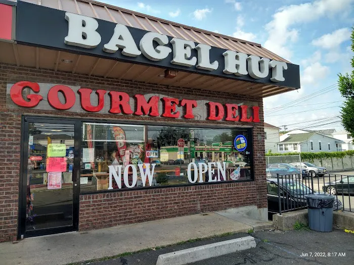 Bagel Hut Picture 1