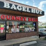 Bagel Hut