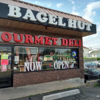 Bagel Hut ico
