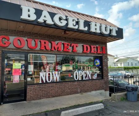 Bagel Hut