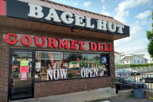 Bagel Hut
