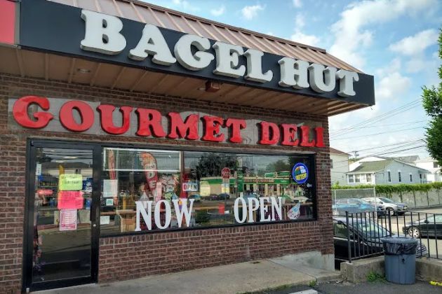 Bagel Hut