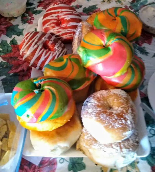 Not Just Bagels Picture 6