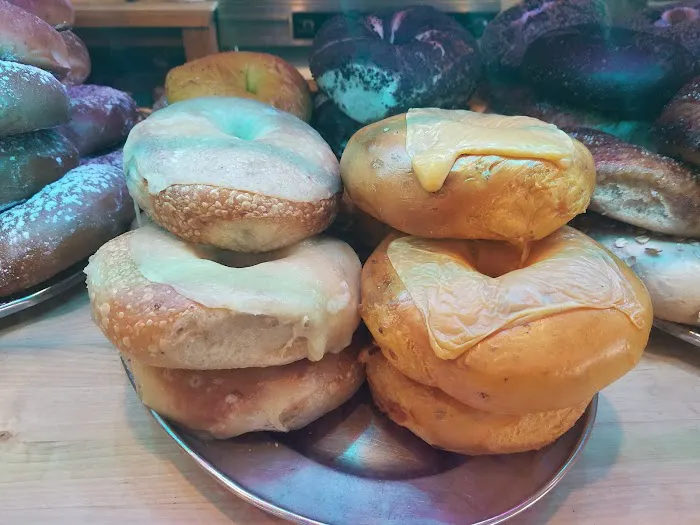 Not Just Bagels Picture 5