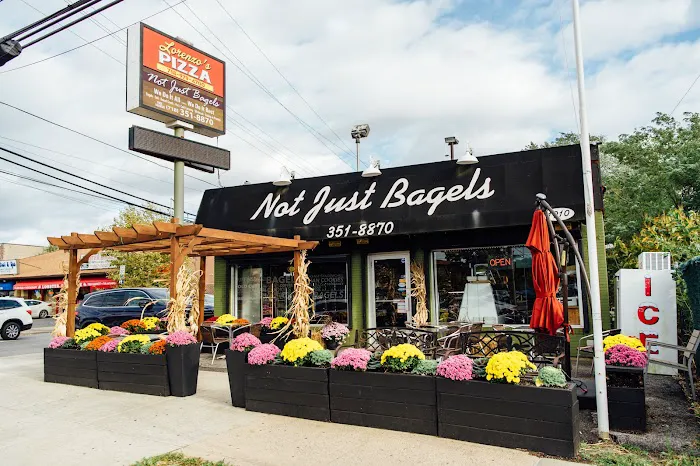 Not Just Bagels Picture 7