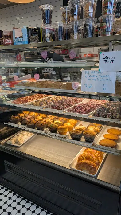 Not Just Bagels Picture 10