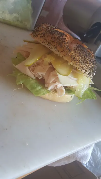 Not Just Bagels Picture 9