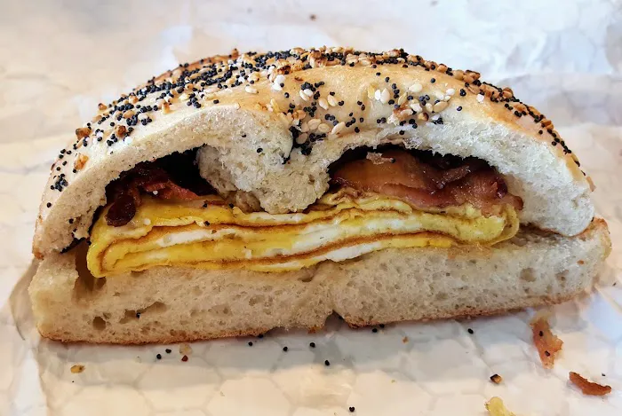Not Just Bagels Picture 3