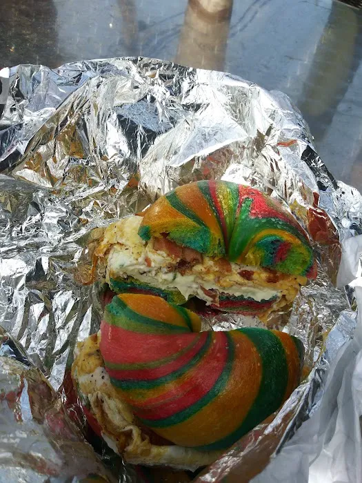 Not Just Bagels Picture 8