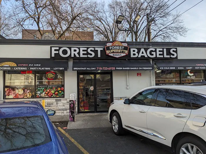 Forest superette and bagels Picture 3
