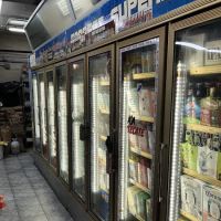 Forest superette and bagels ico