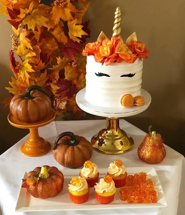 Nurys Cakes Picture 6