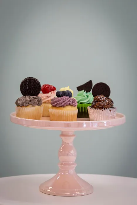 Nurys Cakes Picture 9