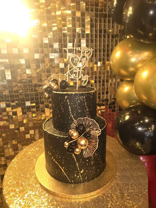 Nurys Cakes Picture 3