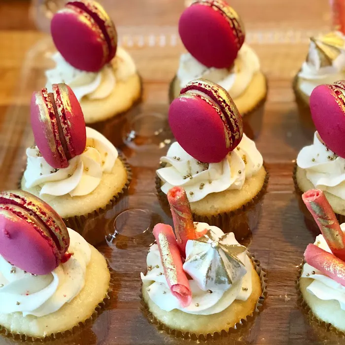 Nurys Cakes Picture 4