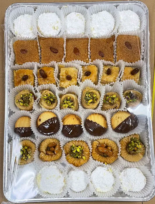 Grandma's Bakery Picture 3