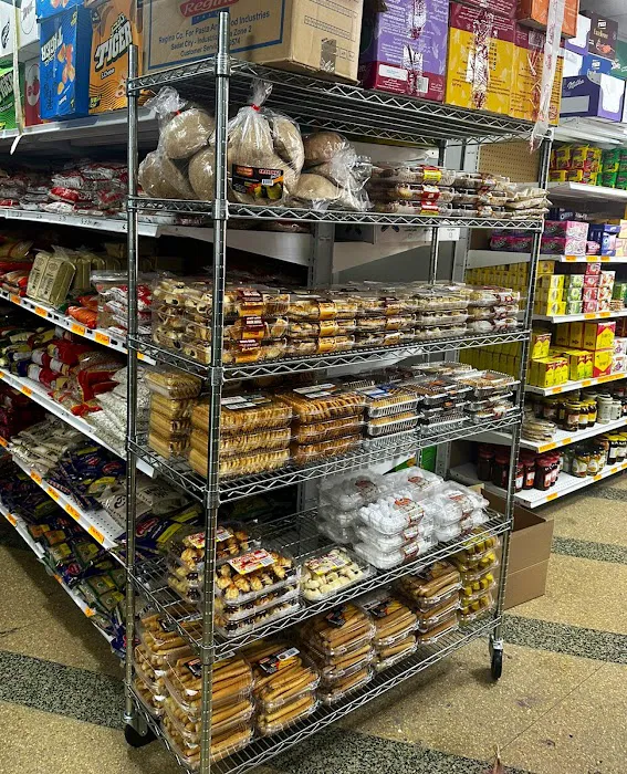 Grandma's Bakery Picture 9
