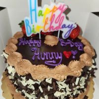 Paulanto Bakery ico