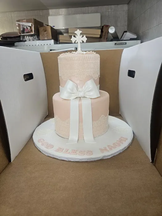 Paulanto Bakery Picture 2