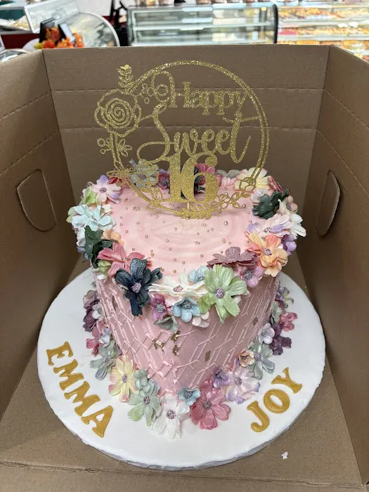 Paulanto Bakery Picture 10