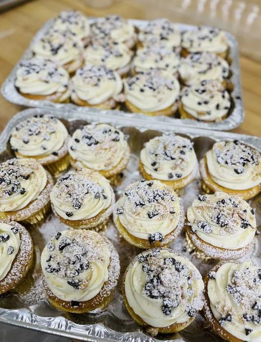 The Blessing Bakery Picture 10