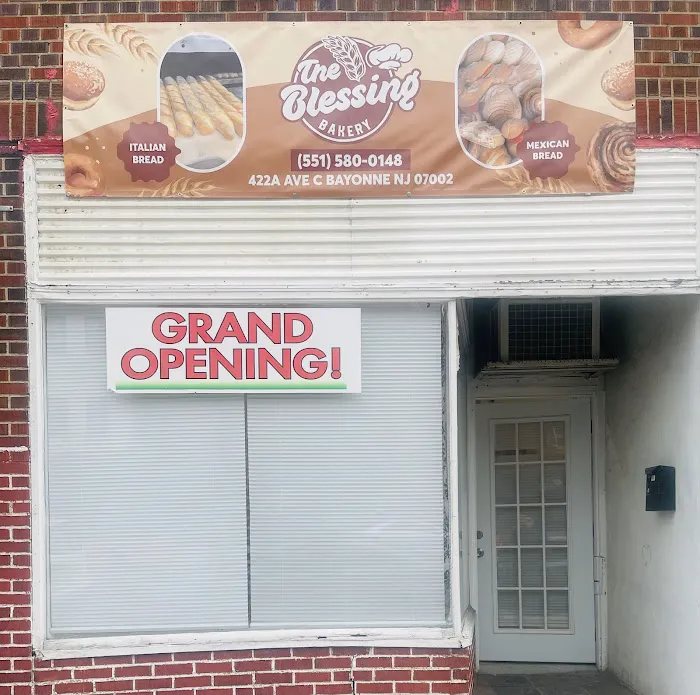 The Blessing Bakery Picture 4