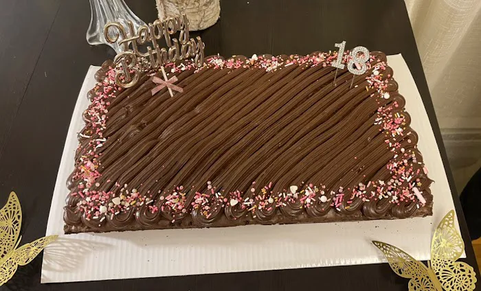 The Blessing Bakery Picture 7