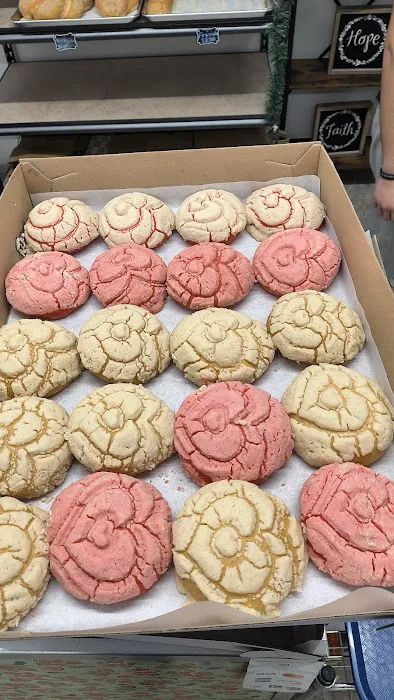 The Blessing Bakery Picture 5