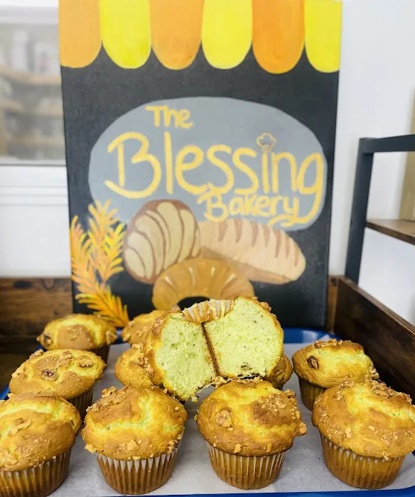 The Blessing Bakery Picture 2