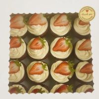 The Blessing Bakery ico