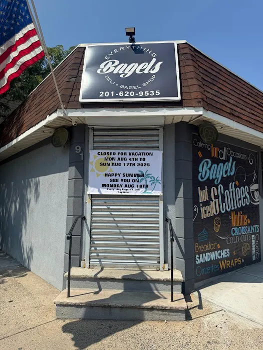 Everything Bagels & Deli Picture 1