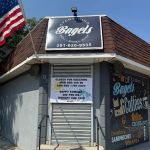 Everything Bagels & Deli