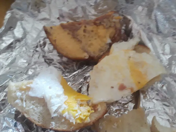 Broadway Hot Bagels Picture 5