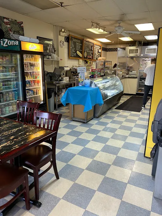 Broadway Hot Bagels Picture 7