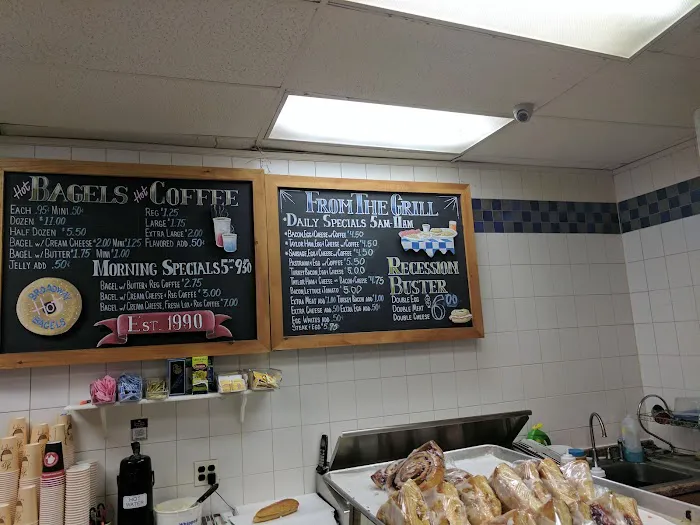 Broadway Hot Bagels Picture 6