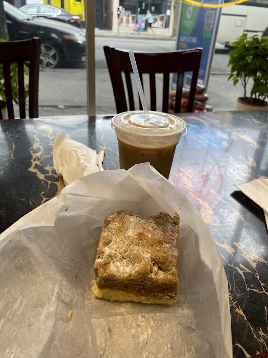 Broadway Hot Bagels Picture 4