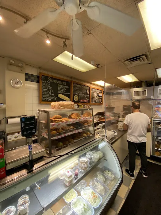 Broadway Hot Bagels Picture 3