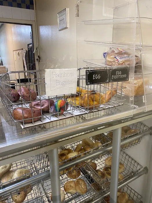Broadway Hot Bagels Picture 8