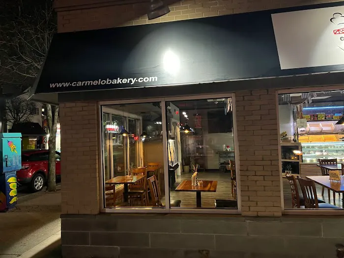 Carmelo Bakery Picture 10