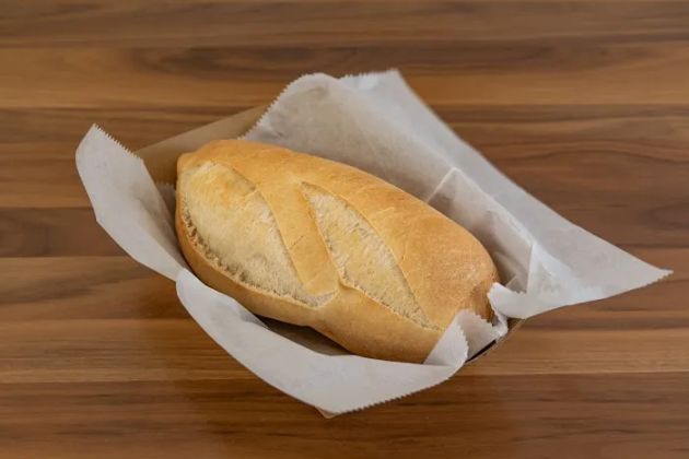 Carmelo Bakery