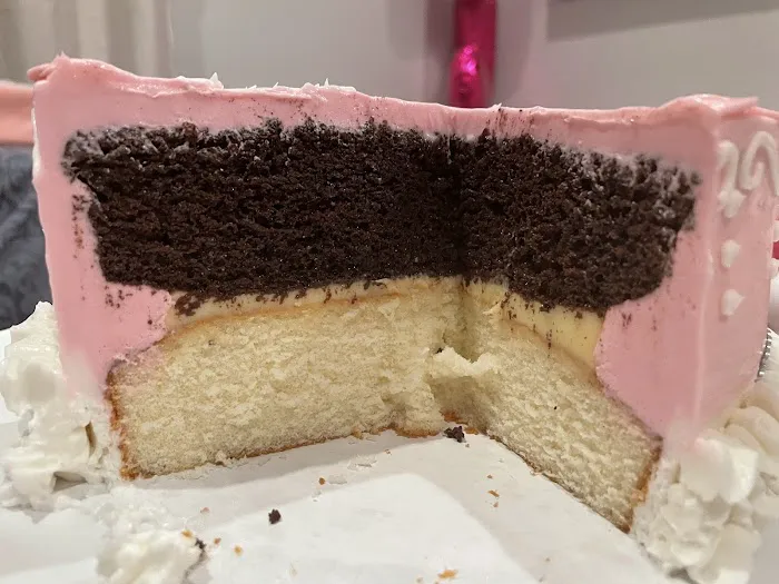 Walmart Bakery Picture 2
