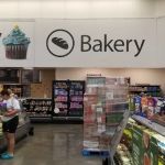 Walmart Bakery