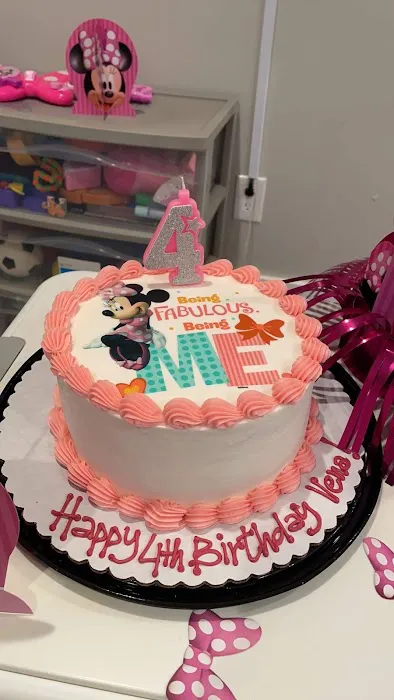 Walmart Bakery Picture 3