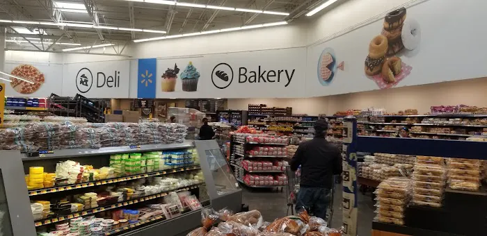 Walmart Bakery Picture 4